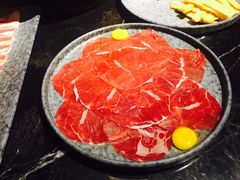 -肆味(东原1891江景店)