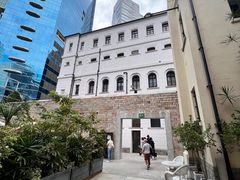 -大馆(前中区警署建築群)