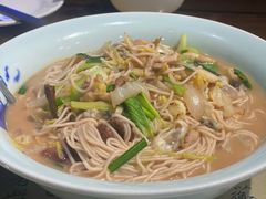 红菇卤面-小莆天(元帅路店)