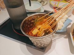 -黄记煌三汁焖锅(新佳丽江汉路店)