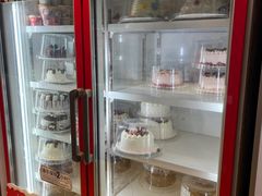 -DQ·蛋糕·冰淇淋(天通苑华联店)