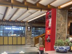 -陈熹公民族美食文化餐厅(中华广场店)