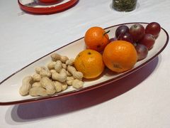 水果-老湘亲·品鉴湘菜(蔡塘爱琴海店)