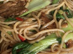 -小毛绝杀炒粉