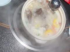 -旺晖本帮骨头煲·深夜火锅(梅园路店)