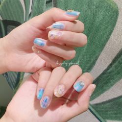 点击看大图 -雪儿·YuKi美甲美睫皮肤管理Salon