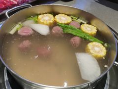 -为什么牛潮汕牛肉火锅(中信广场店)