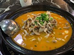 -李师傅脆肚(华强北店)