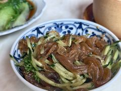 -林四喜·闽南传家菜(鼓浪屿店)