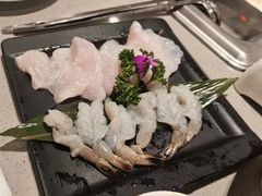 -海底捞火锅(长沙华创国际广场店)