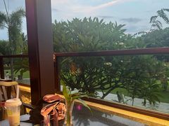 -亚龙湾红树林度假酒店-韩轩韩餐厅