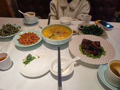 -外滩往事民国上海菜(黄浦店)