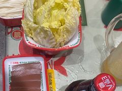 -鱼神脆皮烤鱼(深圳光明田寮村店)