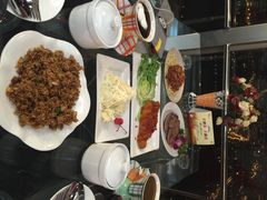 天塔旋转餐厅-天塔旋转餐厅
