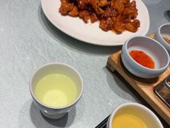 -煎饼卷大葱·非遗传承·潍坊菜(十笏园店)