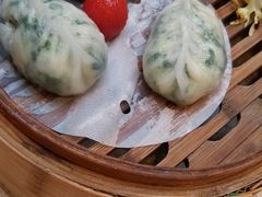 豆苗饺-点都德(千灯湖环宇城店)