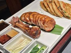 -花家怡园(四合院总店)