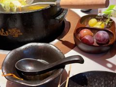 -芸山季·云南山珍菌火锅(人民广场来福士店)