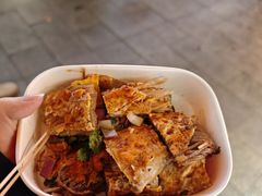 -广信牛奶甜品世家(台东店)