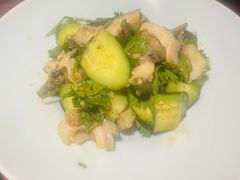 -前海沿·青岛菜(五四广场永旺店)