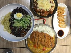 -炒码先生·韩餐炸鸡披萨(西塔店)