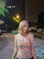 -DL HOPE明星造型