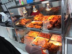 -新桥炸鸡店(中昂时代广场店)