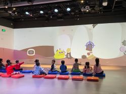 -小鸡哆哆故事屋·儿童乐园(嘉里城店)