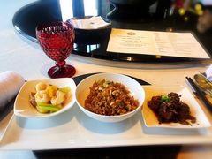 梅菜烧肉炒饭-三号黄浦会Canton Table