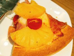 -必胜客(大悦城店)