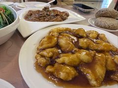 -烤肉宛饭庄(南礼士路店)
