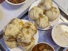 -姚记炒肝店(鼓楼店)