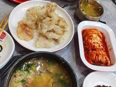 -服务大楼冷面(延大店)