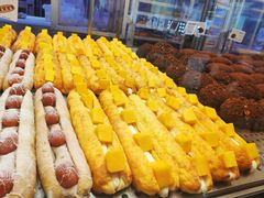 -LELECHA乐乐茶(新街口大洋店)