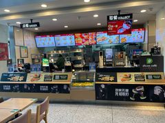 -德克士(哈西火车站店)