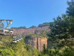 -丹霞山风景名胜区