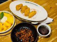 -新白鹿餐厅(龙游路店)