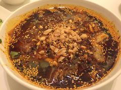 夫妻肺片-眉州东坡(中关村店)