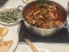 -蝎王府羊蝎子(北大地店)