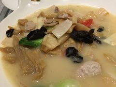 -一品淮扬 · 淮扬菜·北京万达文华酒店