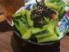 -良米山·云南野生菌过桥米线(上海首店)