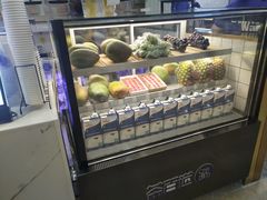 -茶百道(大卫城店)
