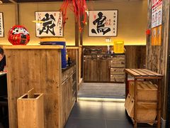 -一豚轩·烧鸟·豚骨拉面(五四路店)