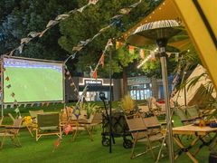 -CAMP.33露营烤肉·团建聚餐(创智天地店)