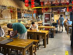 -聚合鑫东北熏酱熟食麻辣面(长阳店)