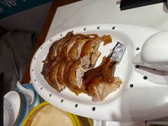 -东流山烤鸭·家常菜(雨山龙湖店)