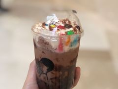 -喜茶(杭州滨江宝龙店)
