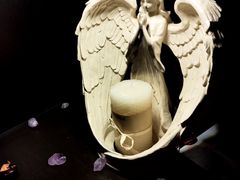 -雪灵魔法世界SHELLY’S TAROT(大良桂畔里店)