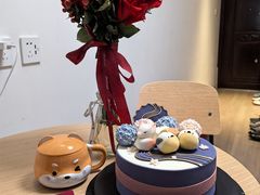 -HUIcake boutique蛋糕定制(平乐园店)