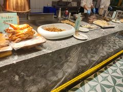 -禾斗海鲜自助(市南银座店)